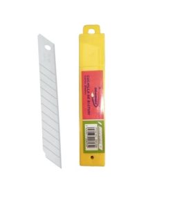 Alternative view of Repuesto Para Bisturí – De 18 Milímetros y 9 Milímetros