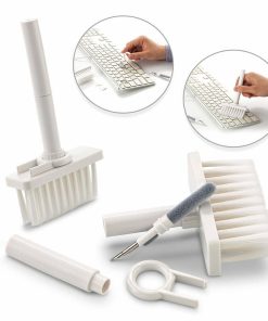 SET DE LIMPIEZA TECH