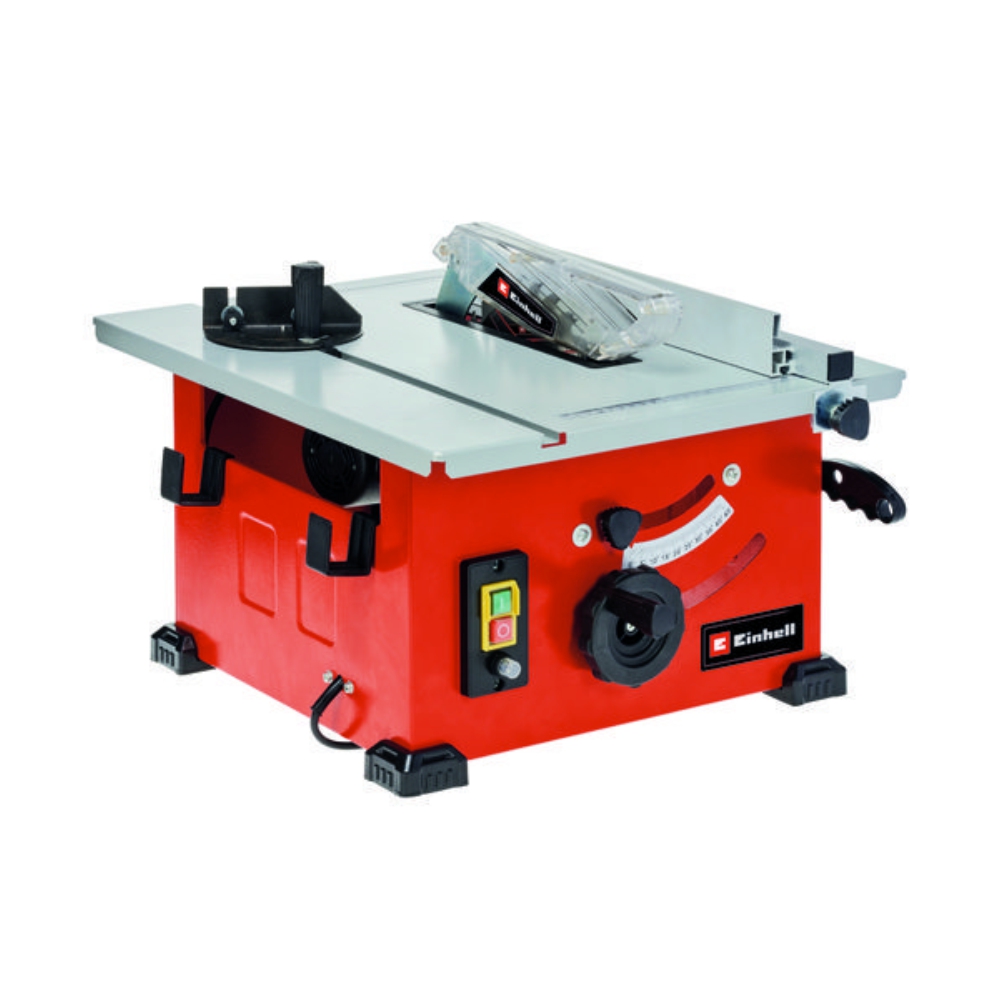 SIERRA DE BANCO DE 8″ TC-TS 210