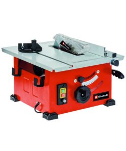 Alternative view of SIERRA DE BANCO DE 8″ TC-TS 210