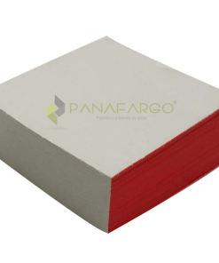 Taco de Papel Periódico en taco por 200 hojas