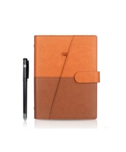 Libreta Inteligente Reutilizable Termica