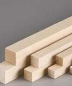 Varillas De Balso – En Todos Los Tamaños