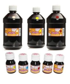 Vitraseta – En Todos Los Tamaños Y Colores