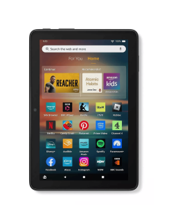 Tableta Amazon Fire HD 8 32GB
