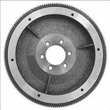 WOH-2000VOLANTE MOTRIZ ESTANDARJEEP, GRAND CHEROKEE, WAGONEER, COMANCHE, WRANGLER / MOTOR 242 / 4.0 LITROS (91-05) 164 DIENTES53005524