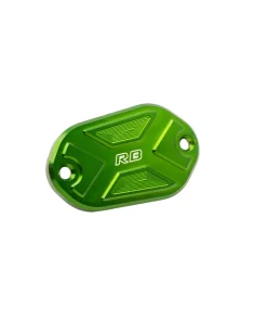 Alternative view of Tapa Liquido de Freno Kawasaki