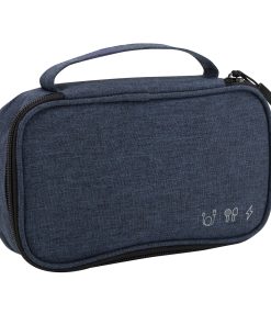 ORGANIZADOR DE CABLES DENVER