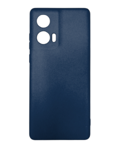 Alternative view of Motorola Moto Edge 50 Fusion Carcasa Silicona Colores