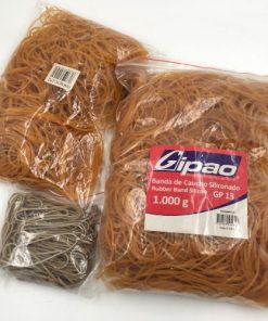 Bandas De Caucho – En diferentes presentaciones