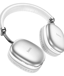 Audífonos Bluetooth Headphone Hoco W35 40 Horas Blanco