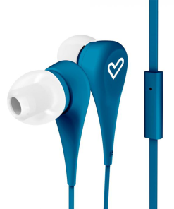 Alternative view of Audifonos Energy Sistem Earphones Style 1+ Azul