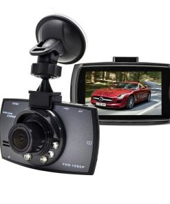 Alternative view of Cámara de Vídeo Vehículo 1080p HD