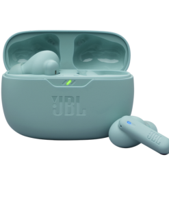 Audífonos In Ear Jbl Wave Beam 2 Tws Turquesa