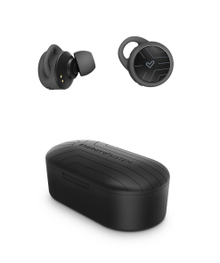 Audifonos Blueooth Energy Sistem Earphones Sport 2 Negro