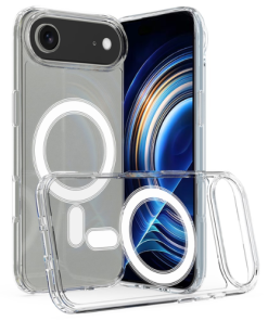 Alternative view of Cover MagSafe Para iPhone 17