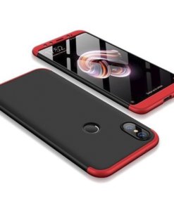 Xiaomi Mi A2 Lite Carcasa 360 Slim Gkk