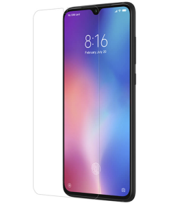 Lamina de Vidrio Templado Xiaomi Mi 9