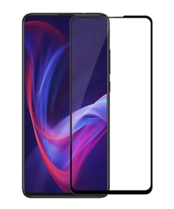 Xiaomi Mi 9t Mi 9t Pro Vidrio Templado Full Pegamento
