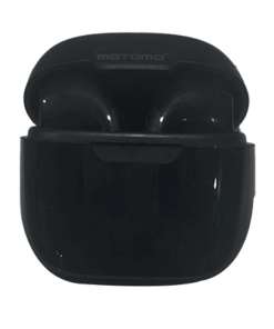 Audífonos Bluetooth Earpods N15 Motomo Negro