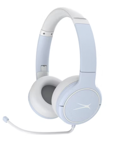 Alternative view of Audifonos Bluetooth Altec Lansing Nanophone Micrófono Blanco