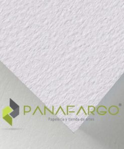 Alternative view of Hoja acuarela pliego (70 x 100 cm) 240 gms