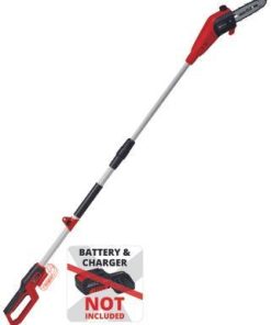 Podador de altura GC-LC 18/20 Li T-Solo Einhell