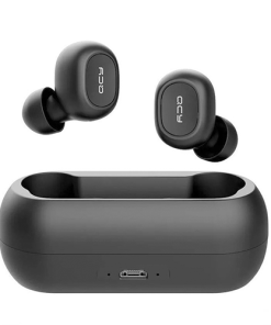 Alternative view of Audifonos Bluetooth 5.0 Qcy T1 Negro