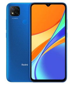Xiaomi Redmi 9c 32 Gb Global Azul