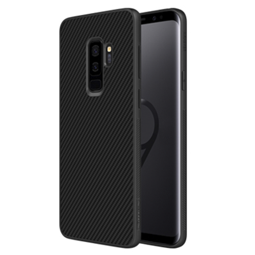 Samsung Galaxy S9 Plus Fibra Sintetica Premium Nillkin - Imagen 2
