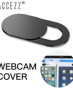 Alternative view of Tapa Cámara Set 6 Piezas