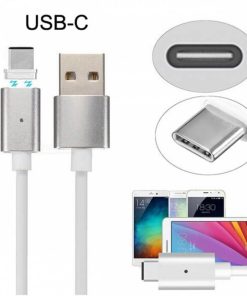 Cable Magnético Tipo-C