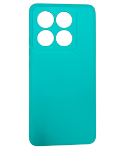 Xiaomi Redmi 14t Carcasa Silicona Colores