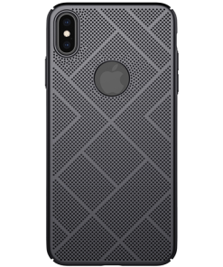 Alternative view of Apple Iphone Xs Max Air Case Premium Nillkin