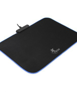 Mousepad Gamer Xtech Mantra Iluminado