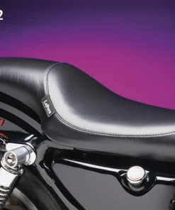 Alternative view of LP Full Silhouette XL04-06 XL10-up For Harley-Davidson
